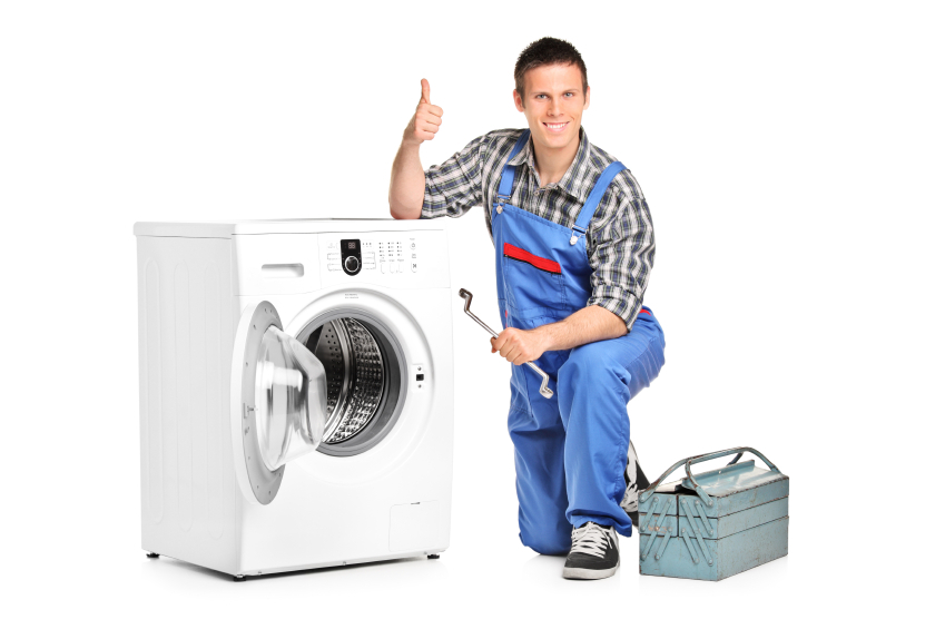 Sửa chữa máy giặt - Trung Tâm Sửa Chữa Điện Lạnh Thành Đạt